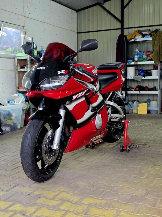 Yamaha
