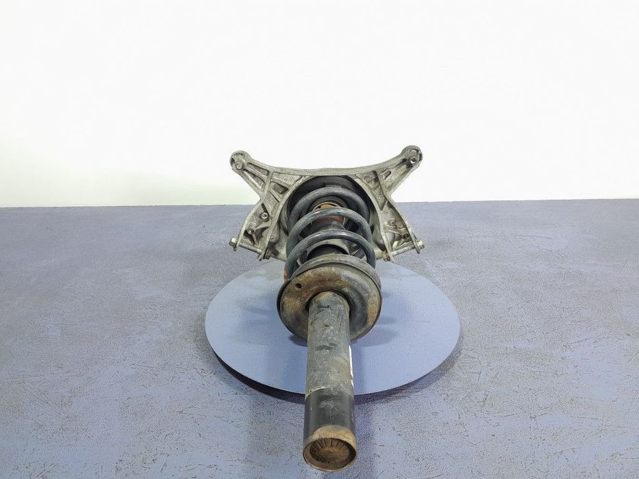 AUDI A4 B8 2.0 TDI 120 KM AMORTYZATOR PRZÓD LEWY 8K0031CB