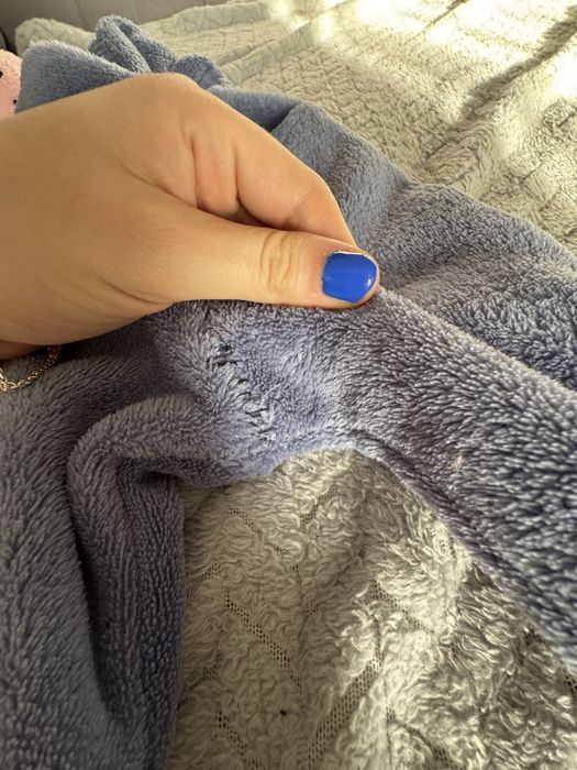 Pizama jednoczesciowa unisex