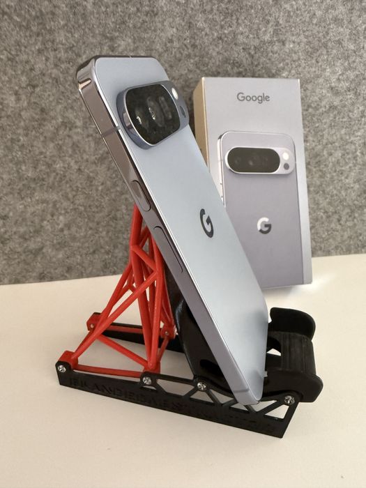 Troco/Vendo Google Pixel 10 Pro XL 512GB Moonstone Novo