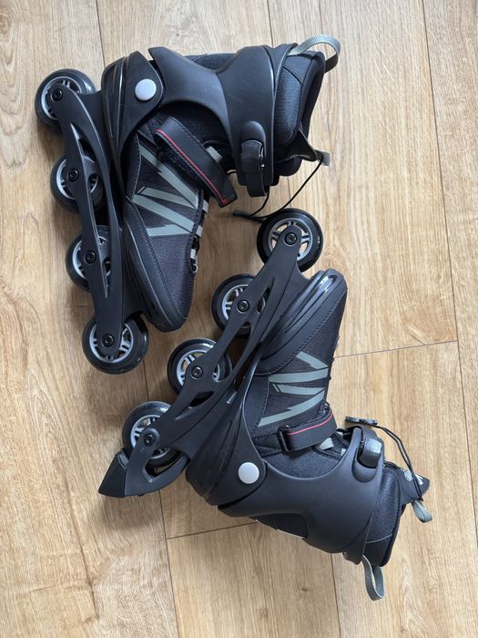 Rolki meskie K2  KINETIC  44.5