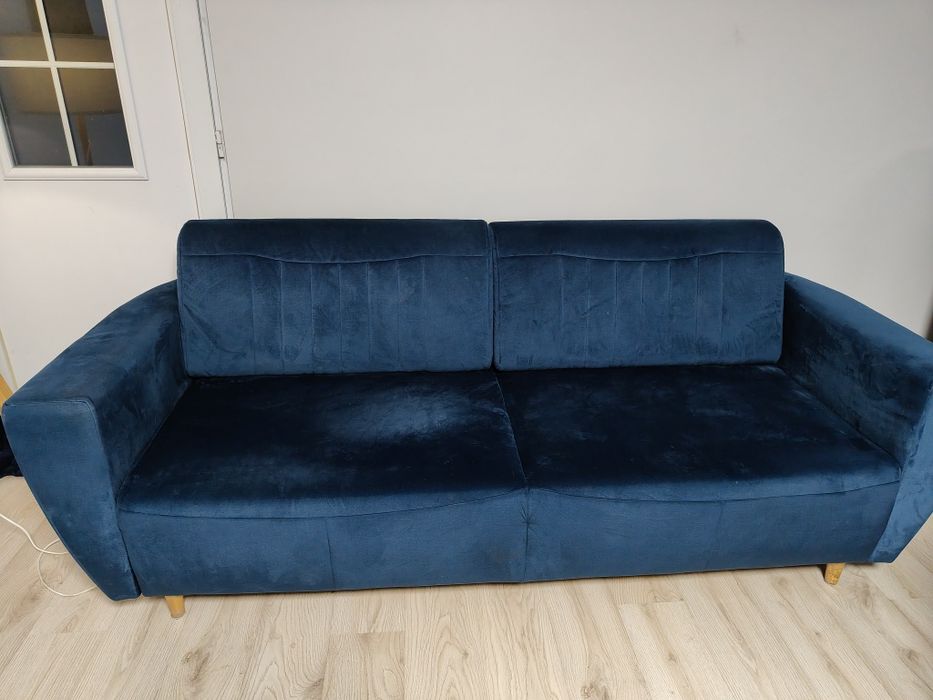 Sprzedam kanapę z funkcją spania