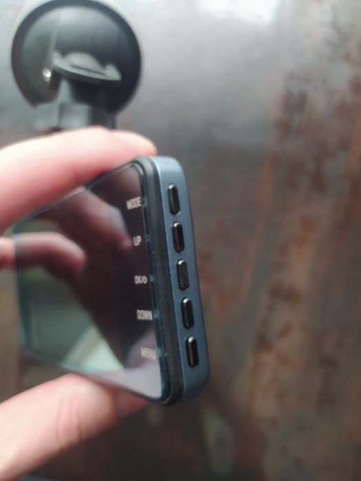 Видеорегистратор для авто