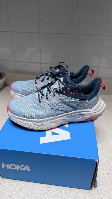 HOKA Anacapa 2 Low GTX
