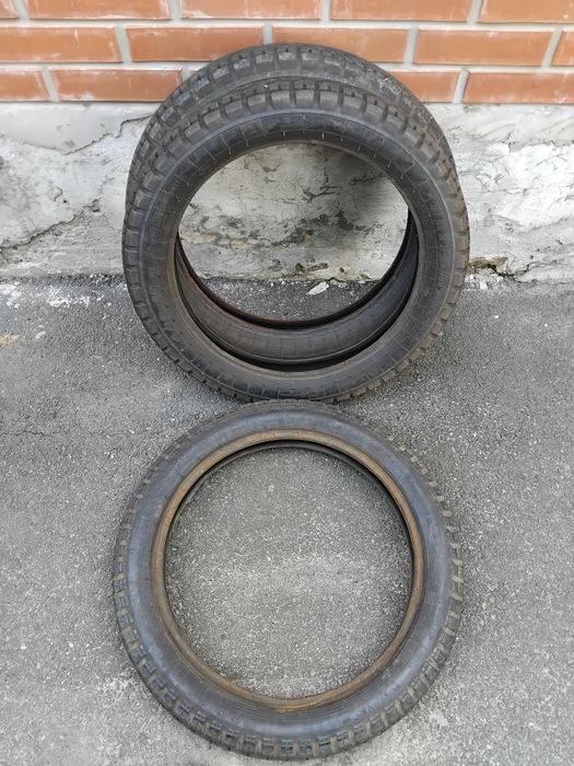 Продам резину на мт Днепр ( Урал-Касік)