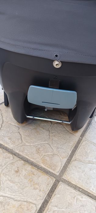 Ovo cadeira babycoque bebé  CYBEX Atom