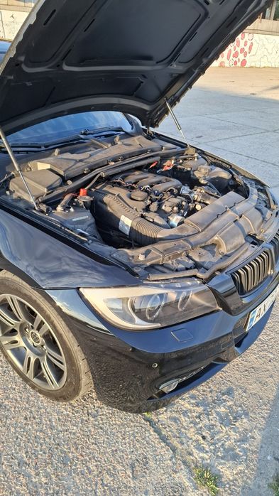 Продажа BMW  E90