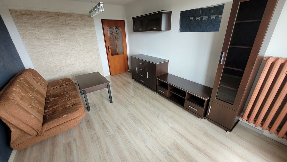 Mieszkanie 46m² na wynajem