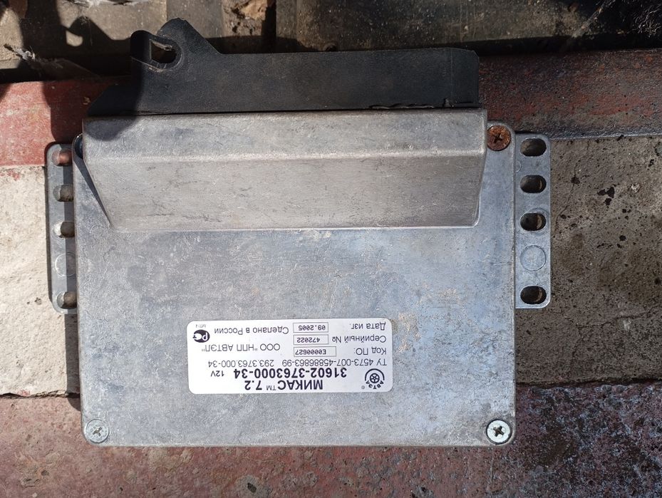 УАЗ патриот на запчасти