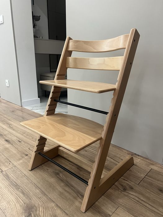 Krzesełko Stokke Tripp Trapp