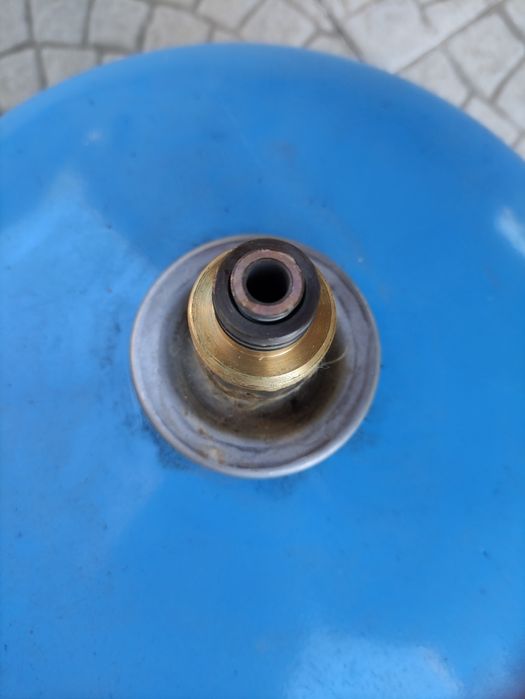 Vaso Expansão AQS Proteu