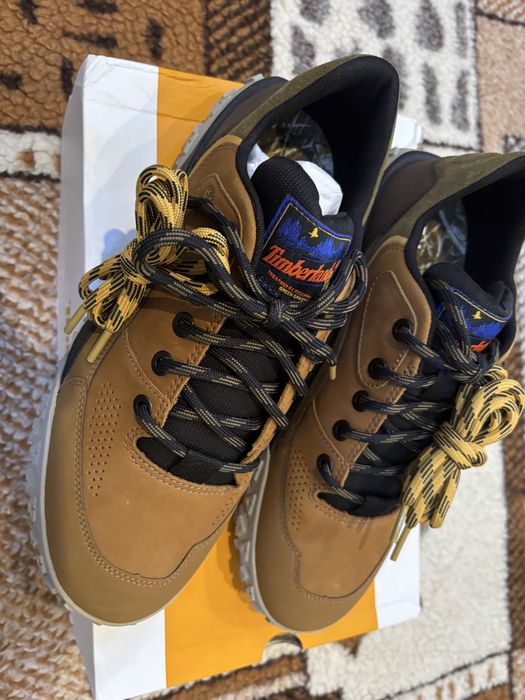 Кросівки Timberland — zdjęcie 3
