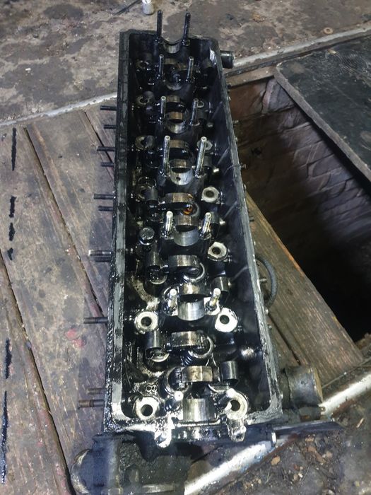 Мотор м21 д24 в доброму стані