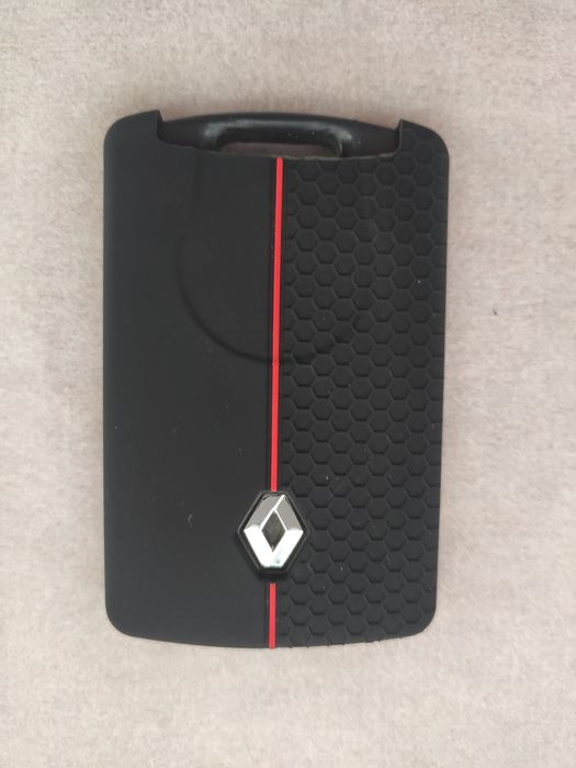 Porta chaves cartão Renault