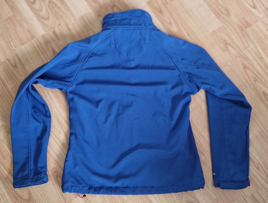 Bluza kurtka trekkingowa softshell Regatta M