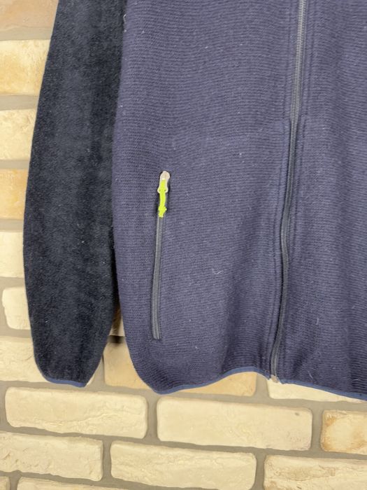 Sweter bluza salewa meska rozmiar S