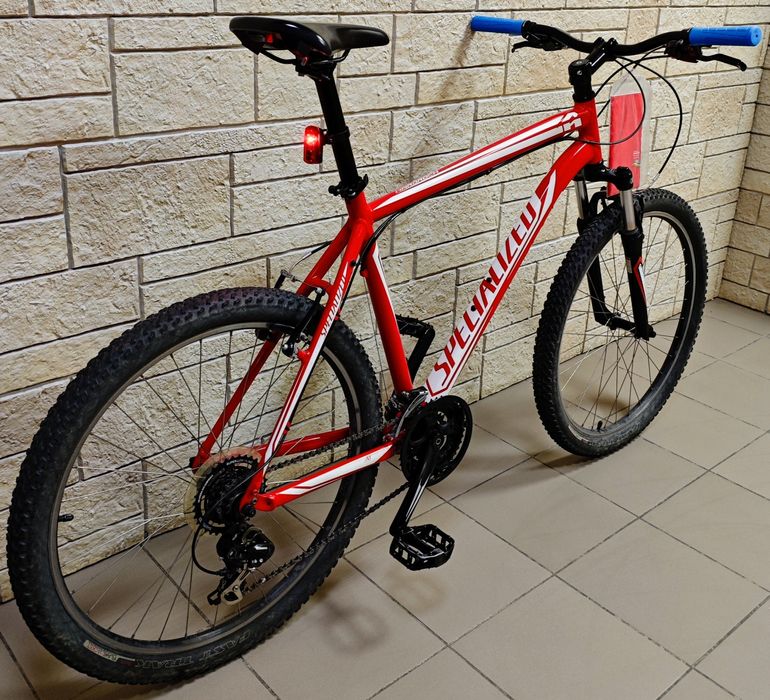 Велосипед Specialized, з документами, в класному стані!