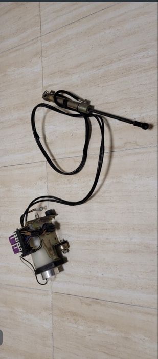 Bomba Capota Z3 e36