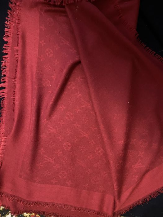 Платок Луи Витон