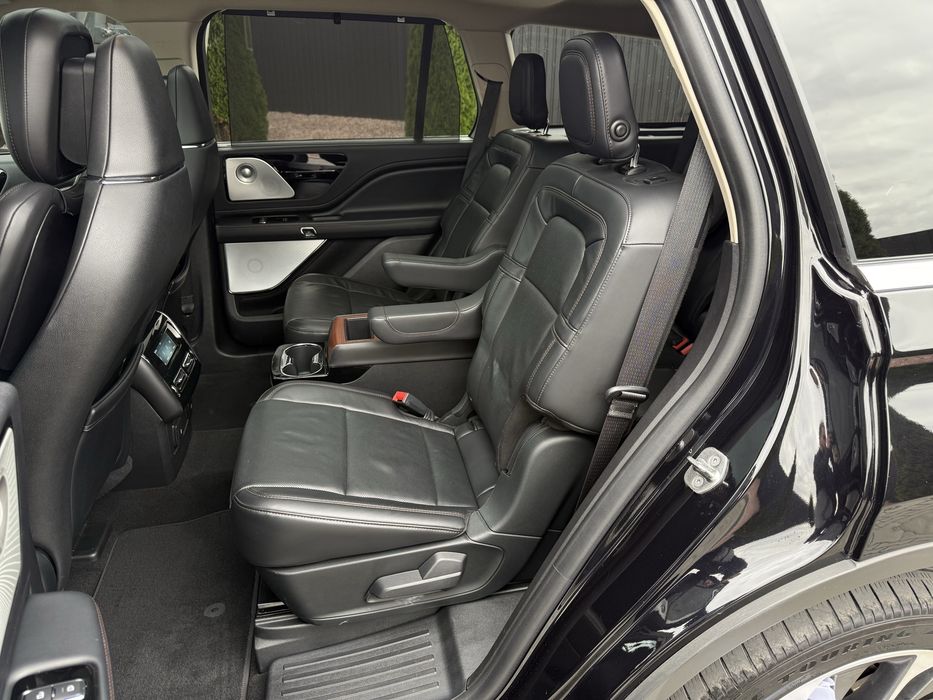 Lincoln Aviator 2020 VIN 5LM5J7XC6LGL22593 фото оголошення 7 з 24