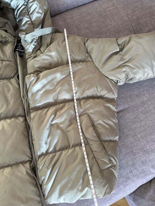 Threadbare куртка