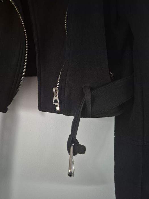 Kurtka ramoneska Pull&Bear