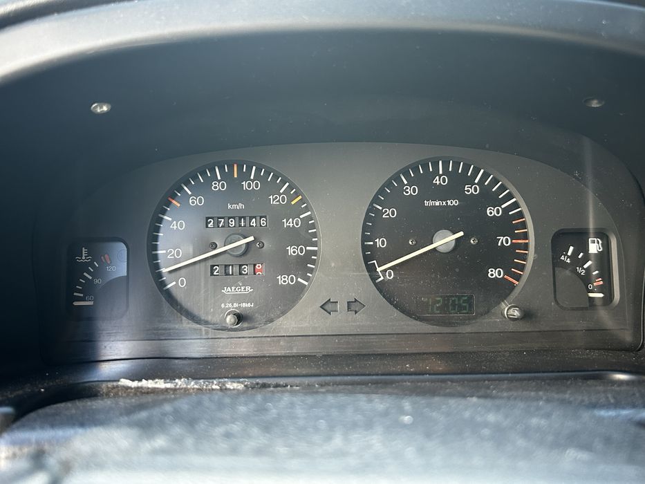 Citroën AX 1.1 1995