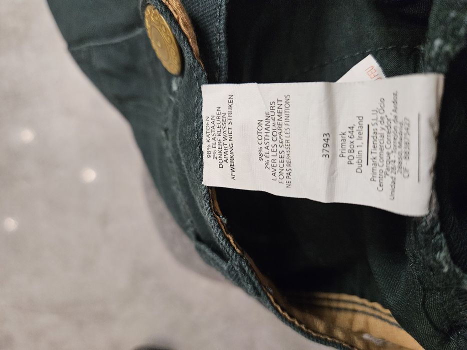 Szorty damskie Primark