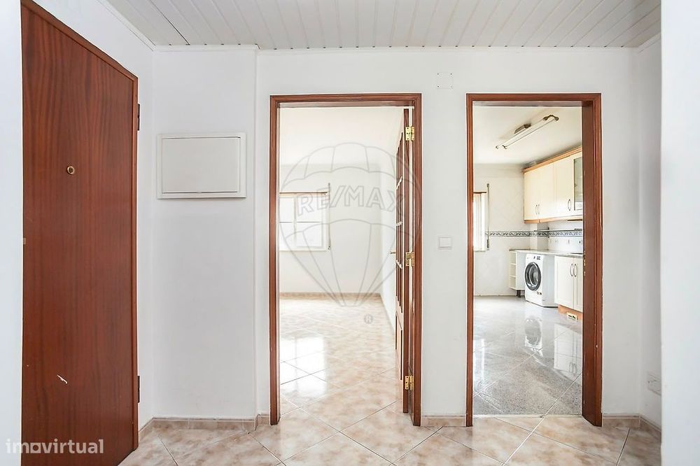 Apartamento T3 para venda