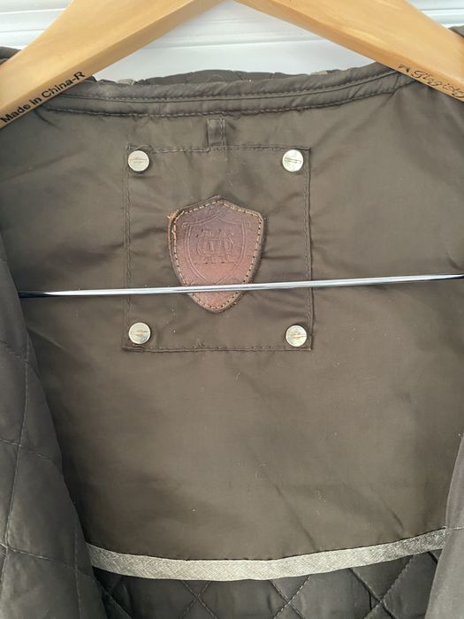 Kurtka Massimo Dutti S XS khaki zielona