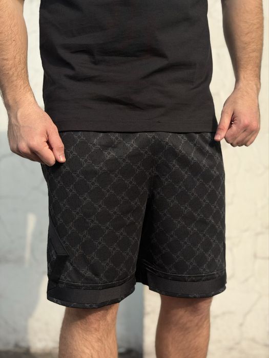 ОРИГІНАЛ‼️Шорти Air Jordan Diamond shorts original