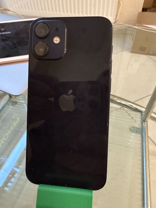 Iphone 12 mini на 128 гб