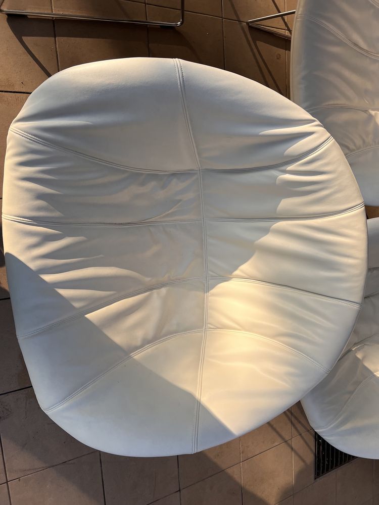 Pedrali Gliss krzesło tapicerowane