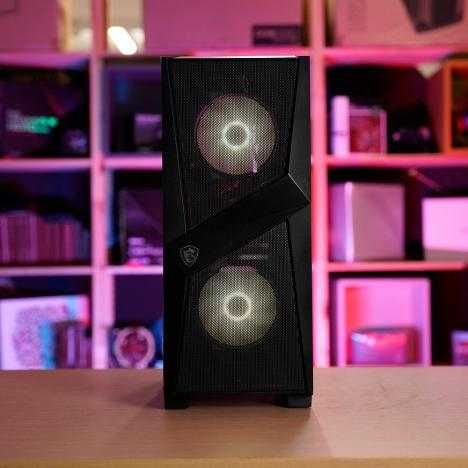 PC GAMING - Garantia + Fatura