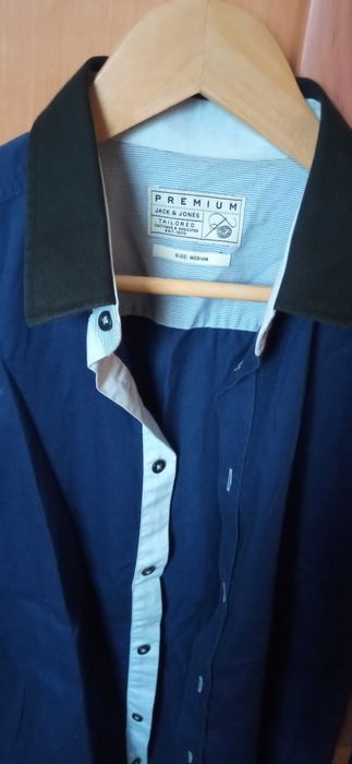 Koszulka męska Premium jakości