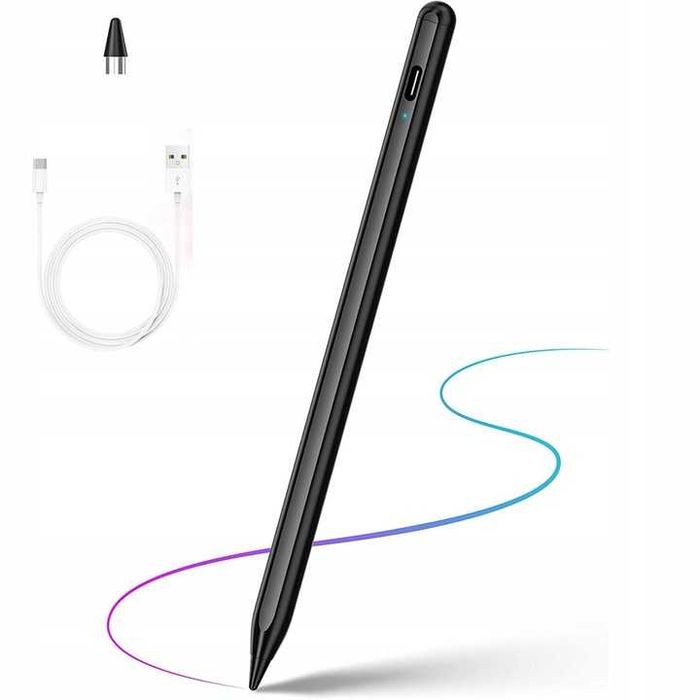 Rysik do Ipad czarny