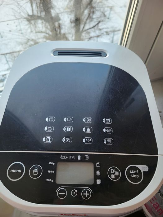 Хлебопечь Tefal Pain Dore