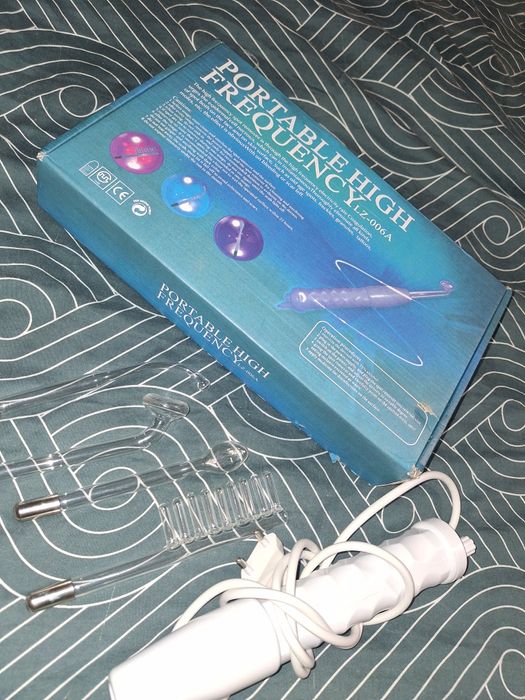 Darsonval U035 lz-006A