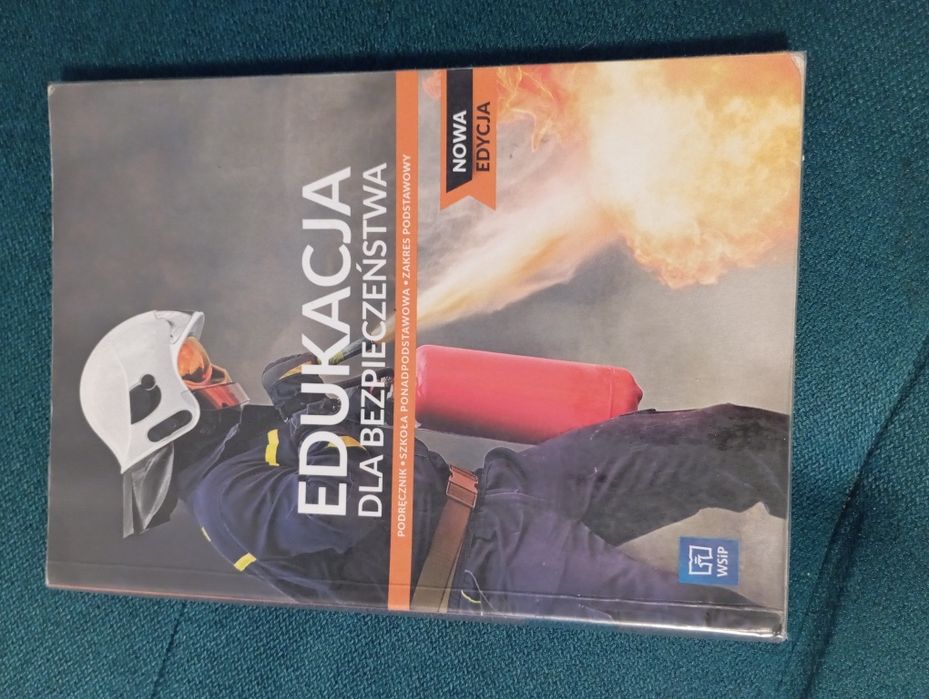 Edukacja dla bezpieczeństwa