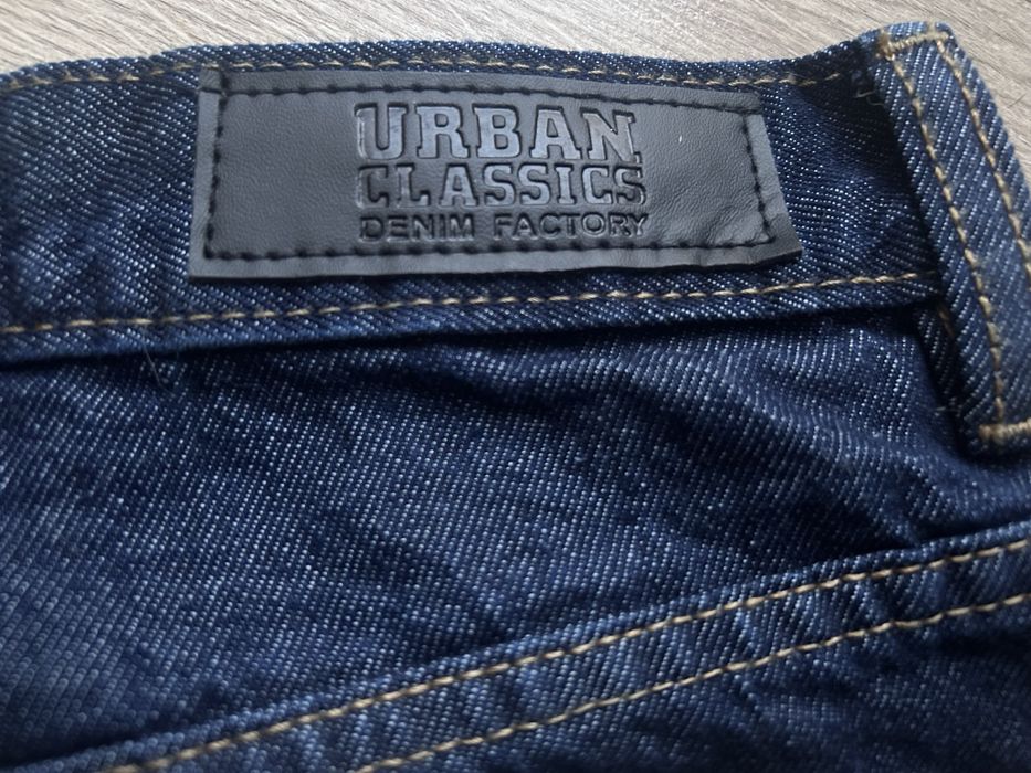Urban Classics L nowe z metkami