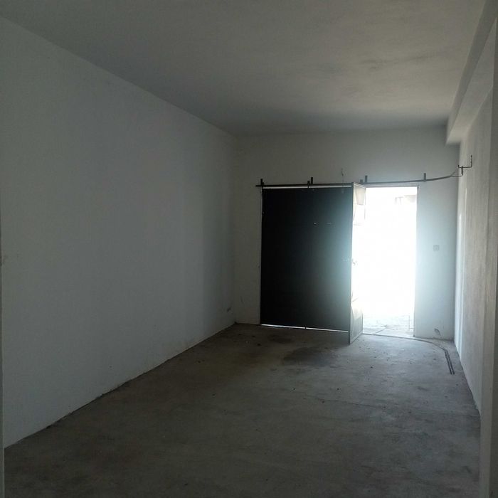 Garagem fechada Ílhavo