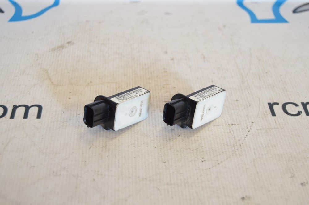 SENSOR SENSORES IMPACTO EMBATE COLISÃO AIRBAG 77970SNAA320M1 77970