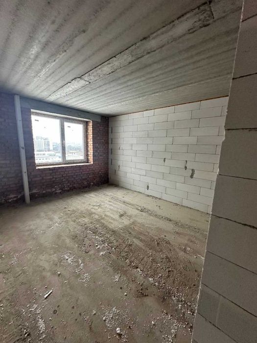 3 кімнатна квартира 86,3 м² ЖК Компаньйон 6/9 1 070 $/м²