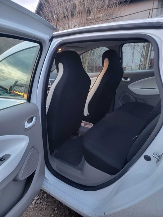 Renault Zoe 2019 26kwt