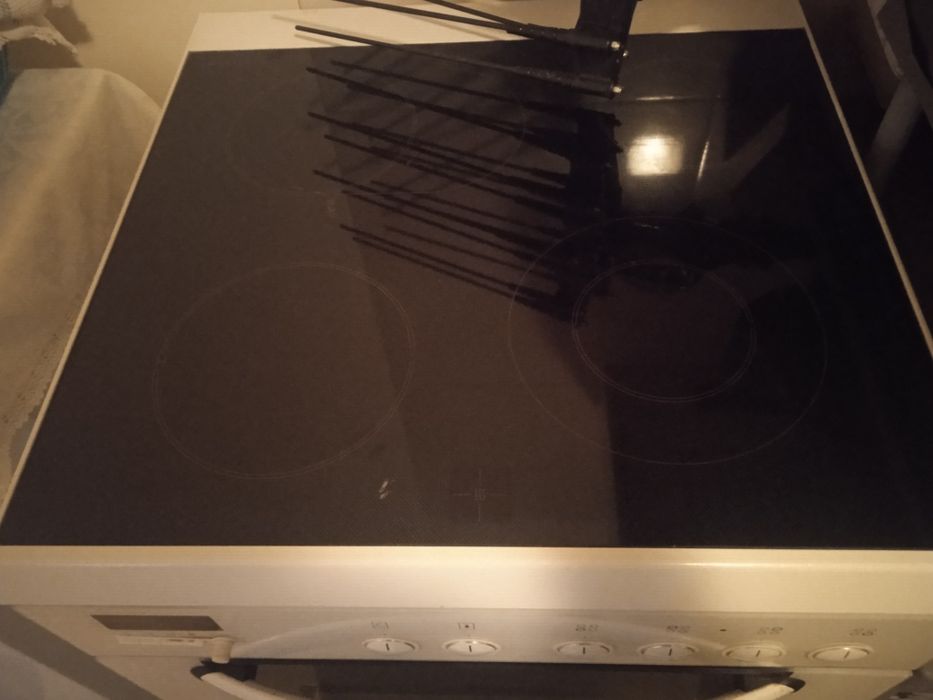 Fogão como novo Bosh