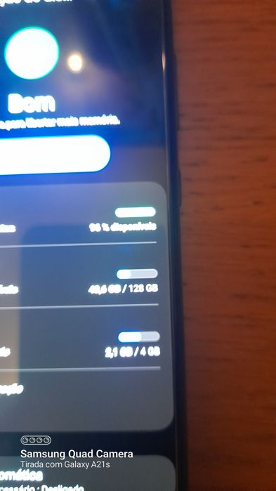 Samsung A32 128gigas