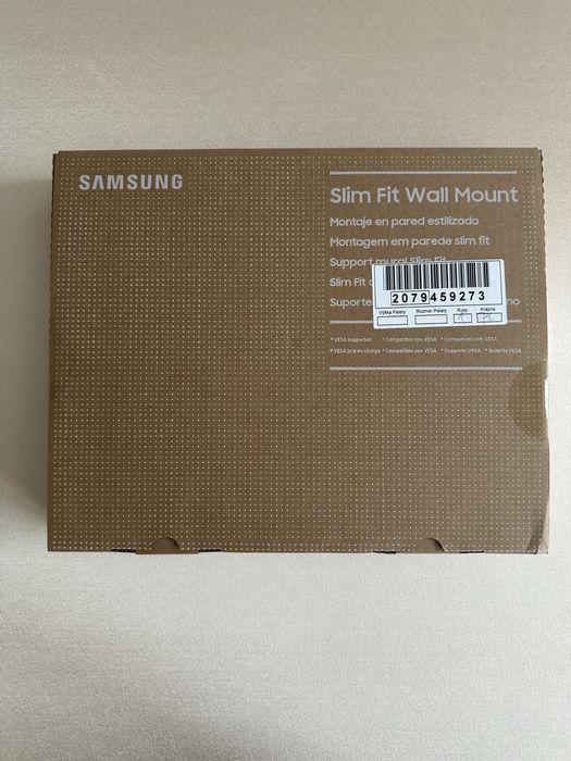 Dopasowany uchwyt do telewizora Samsung Frame