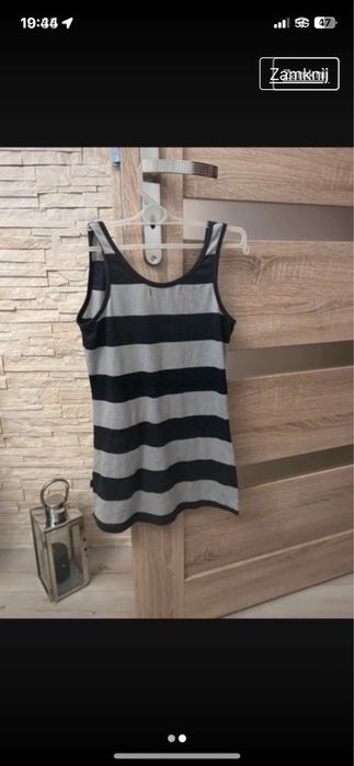 Koszulka  firmy reservet xs/s