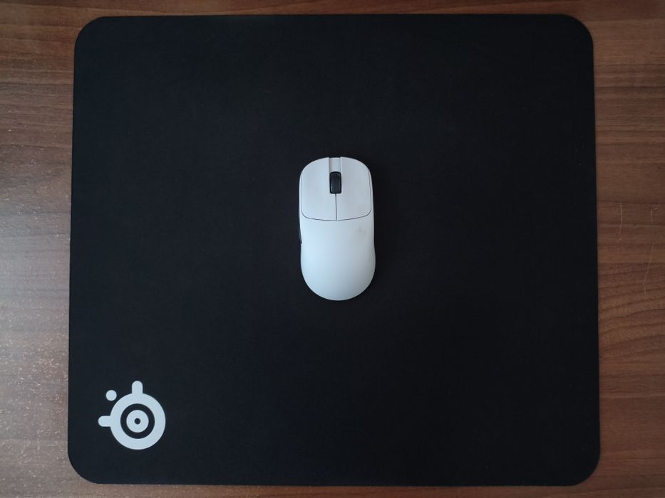 Коврик для миші SteelSeries QcK Large