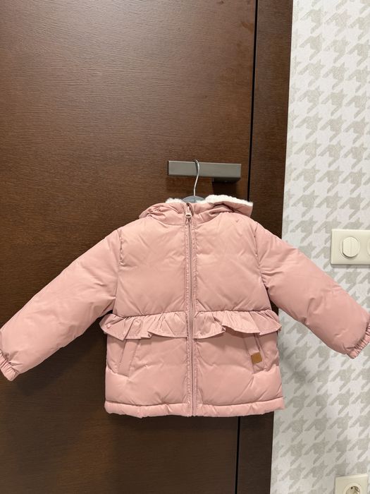 Курточка Mango дитяча 18-24 міс.